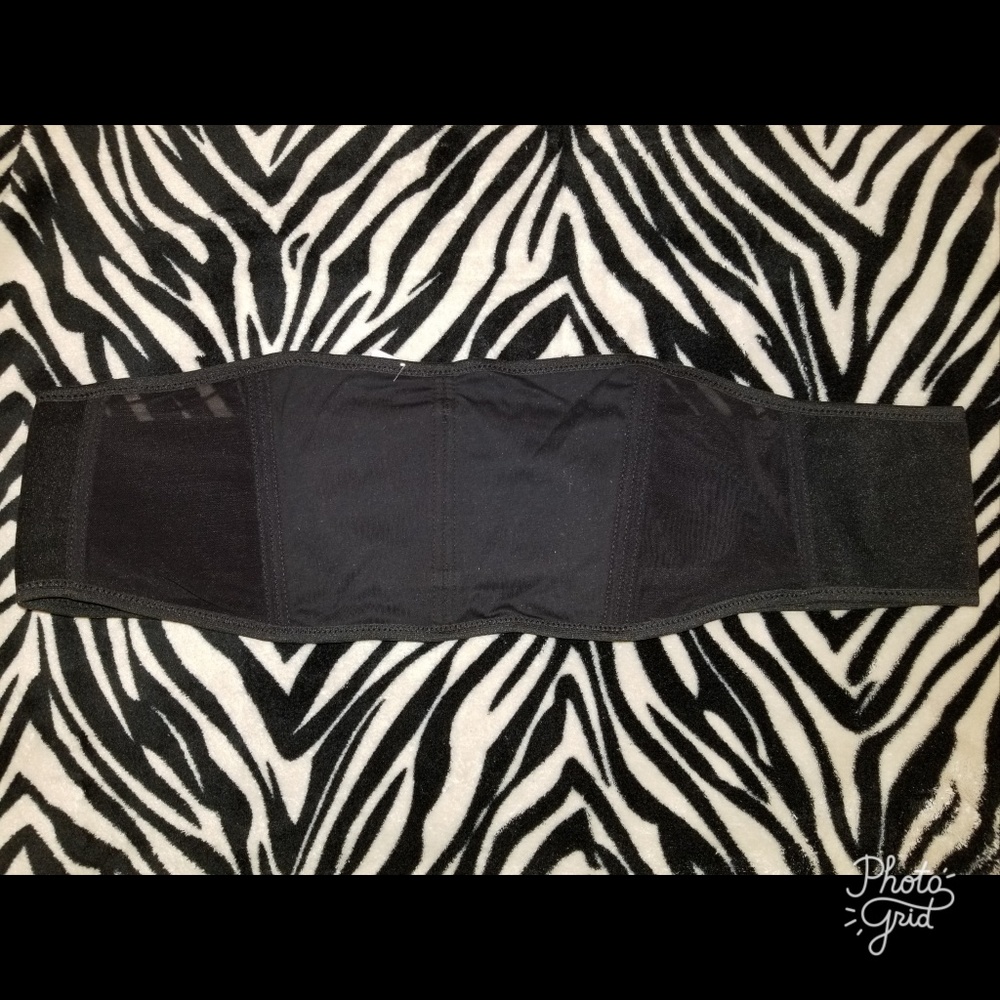 Maternity Support Belly Belt